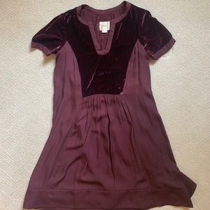 Anthropologie Dress